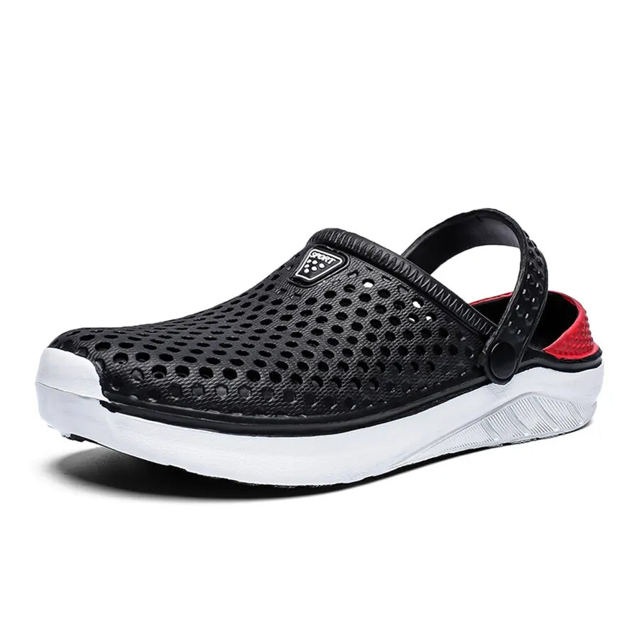 NOVA | Unisex Lightweight Anti-Slip Beach Clogs

