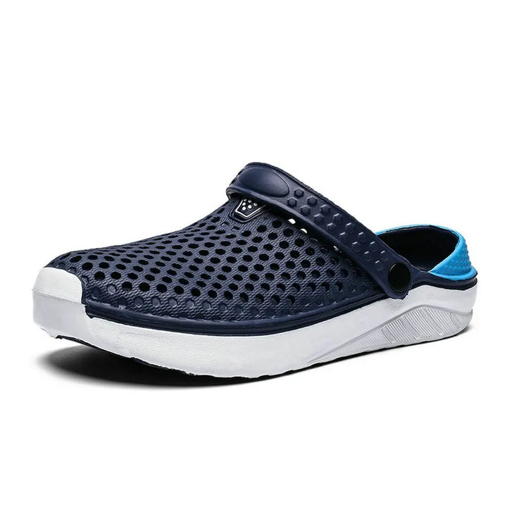 NOVA | Unisex Summer Beach Clogs with Non-Slip Sole

