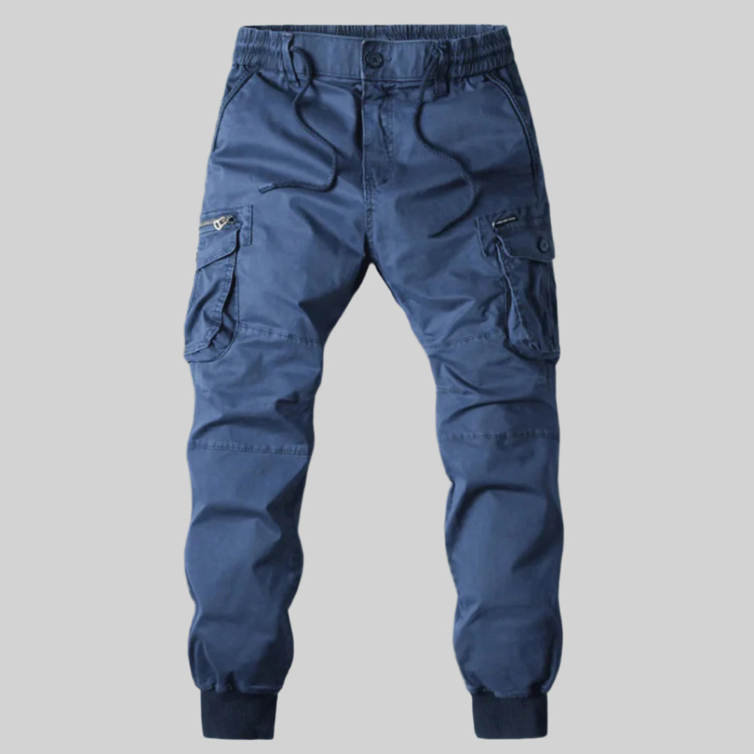 NOVA | Utility Cargo Pants for Men