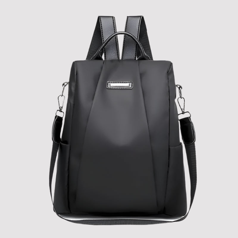 NOVA | Versatile Anti-Theft Shoulder & Backpack Bag