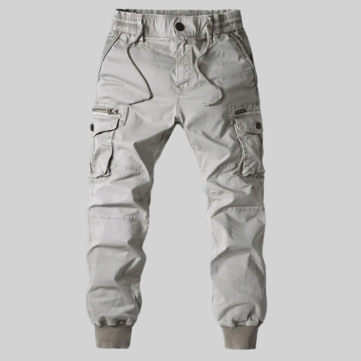 NOVA | Versatile Men's Cargo Utility Pants
