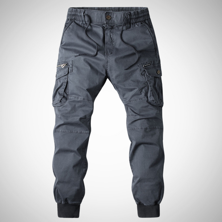 NOVA | Versatile Men's Casual Cargo Pants
