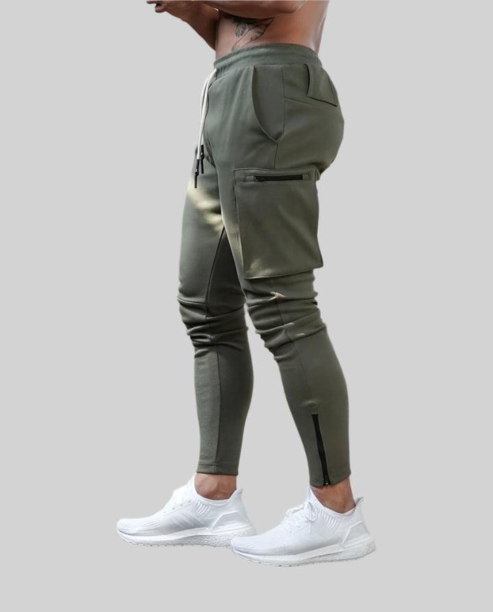 NOVA | Versatile Sports Pants for Men
