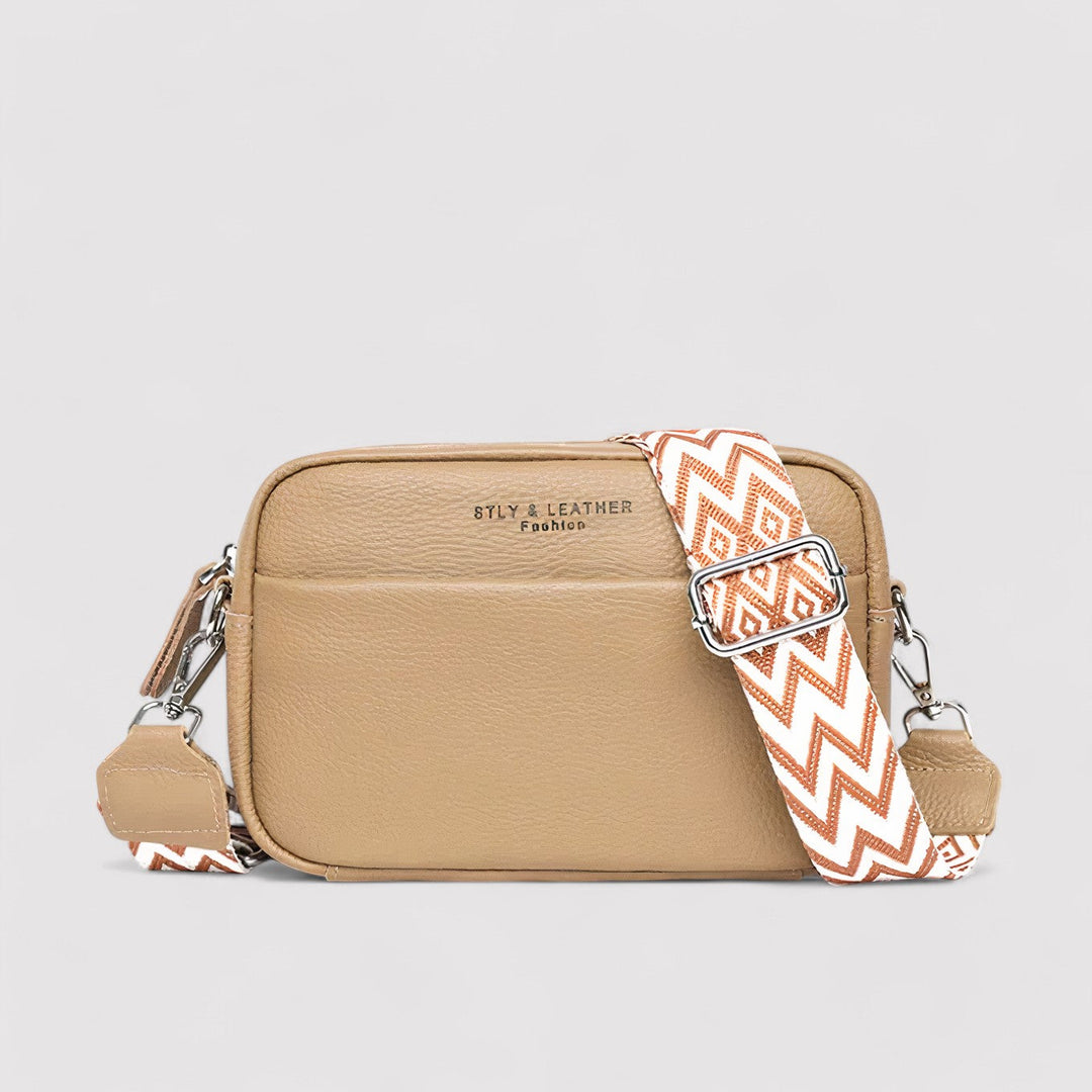 NOVA | Versatile Women's Shoulder Tote Bag