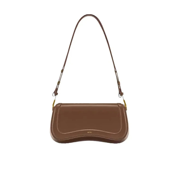 NOVA | Vintage-Inspired Adjustable Shoulder Bag for Women

