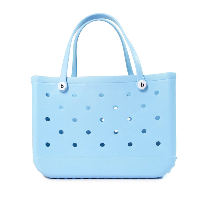 NOVA | Waterproof EVA Tote Bag for Summer Beach Essentials

