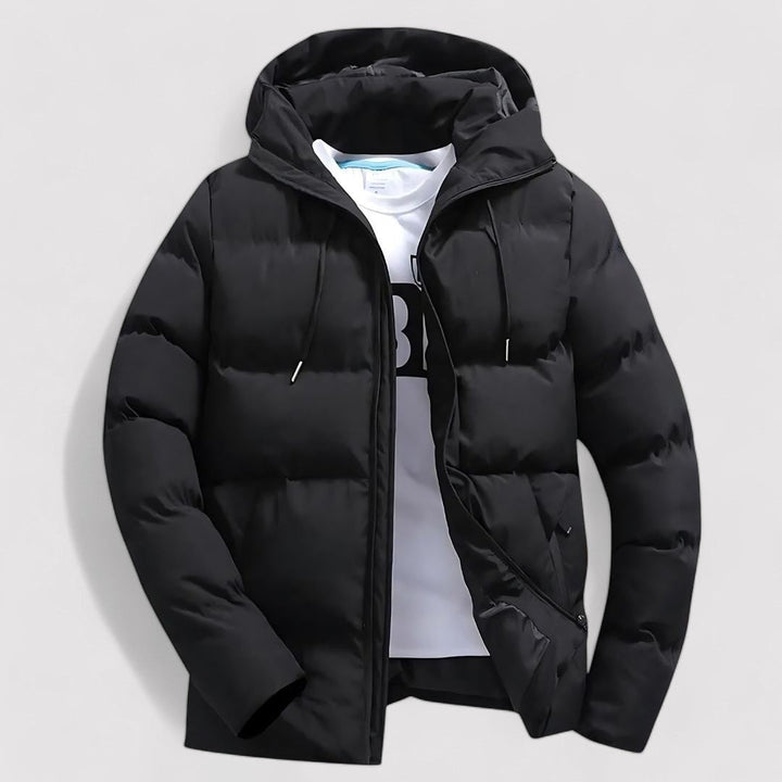 NOVA | Waterproof Men's Winter Parka
