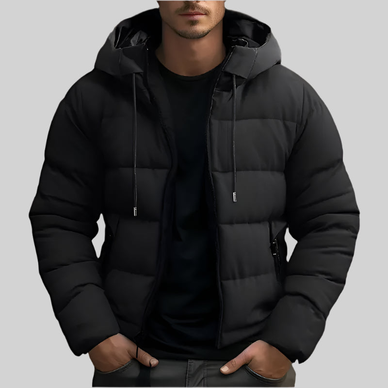NOVA | Waterproof Winter Jacket for Men
