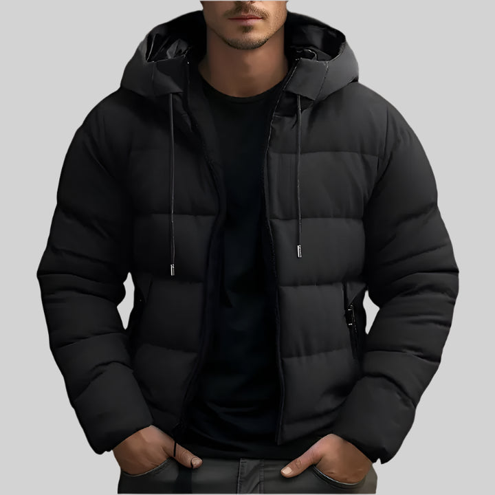 NOVA | Waterproof Winter Jacket for Men
