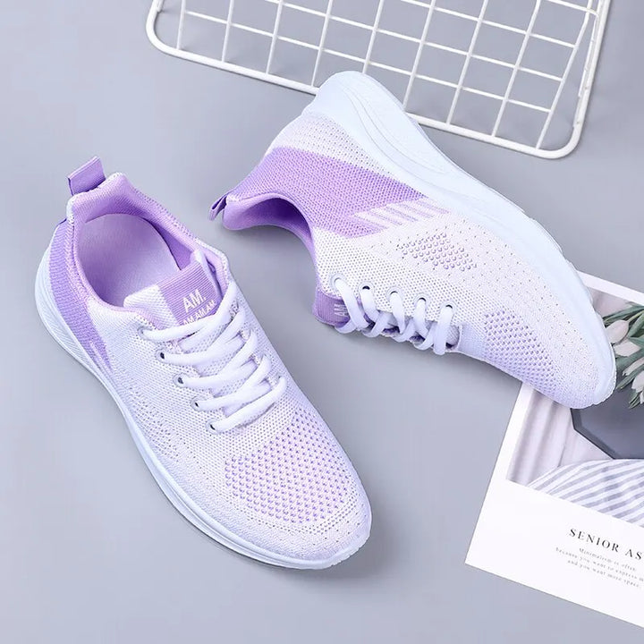 NOVA | Women's Air-Cushioned Running Sneakers

