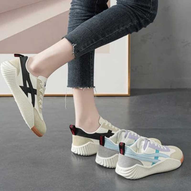 NOVA | Women's Arch-Support Orthopedic Shoes

