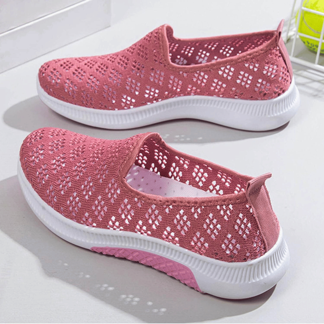 NOVA | Women's Arch-Support Orthopedic Shoes

