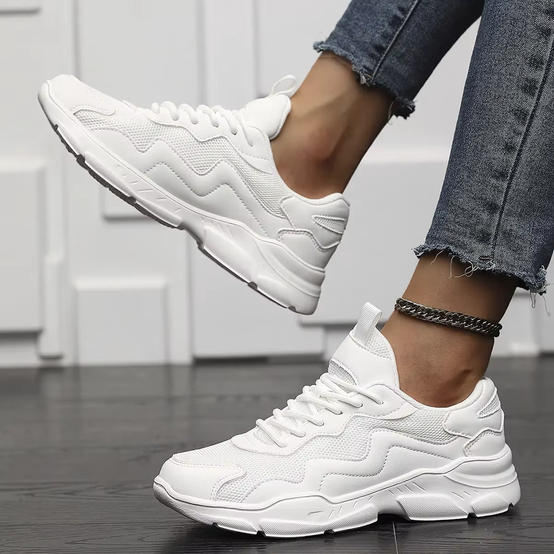 NOVA | Women's Breathable Orthopedic Athletic Shoes

