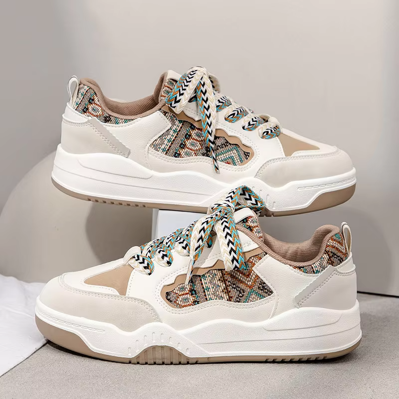 NOVA | Women's Casual Outdoor Sneakers – Comfortable & Durable

