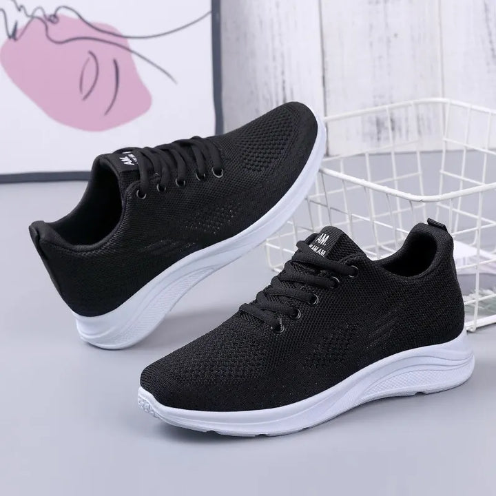 NOVA | Women's Comfortable Breathable Sneakers

