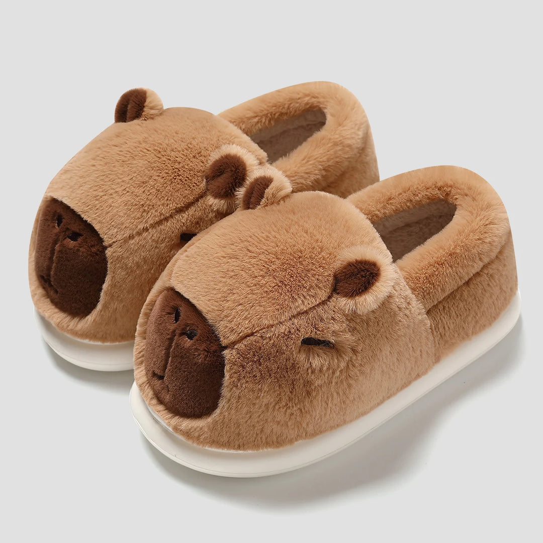 NOVA | Women’s Cozy Bear Slippers