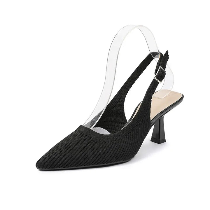NOVA | Women's Dress Sandals with High Heels


