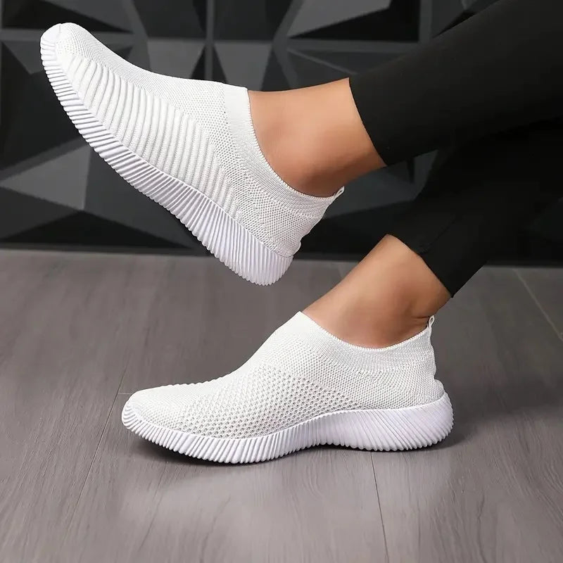 NOVA | Women's Everyday Slip-On Walking Shoes

