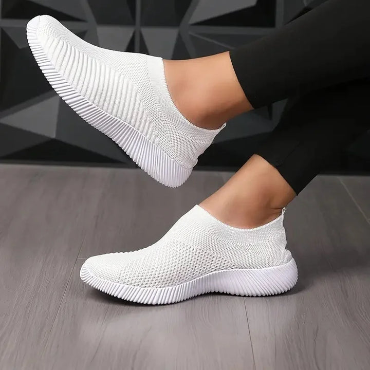 NOVA | Women's Everyday Slip-On Walking Shoes

