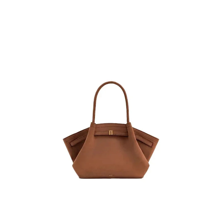 NOVA | Women's Genuine Leather Tote Bag for Daily Use

