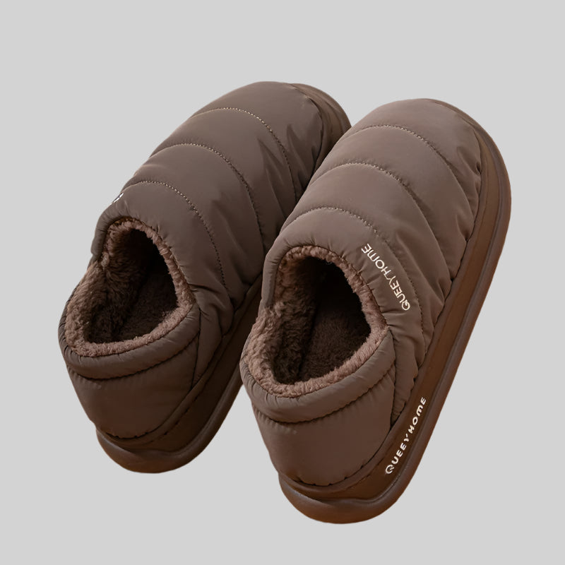NOVA | Women's Home Winter Slippers