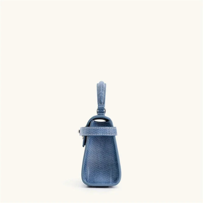 NOVA | Women's Leather Hip Bag – Durable & Fashionable

