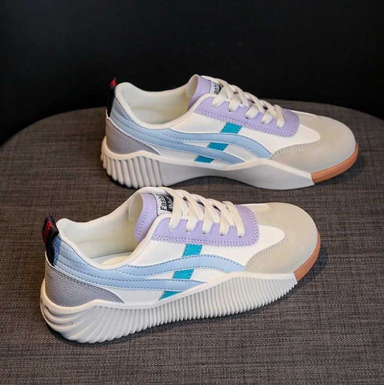 NOVA | Women's Lightweight Orthopedic Walking Shoes

