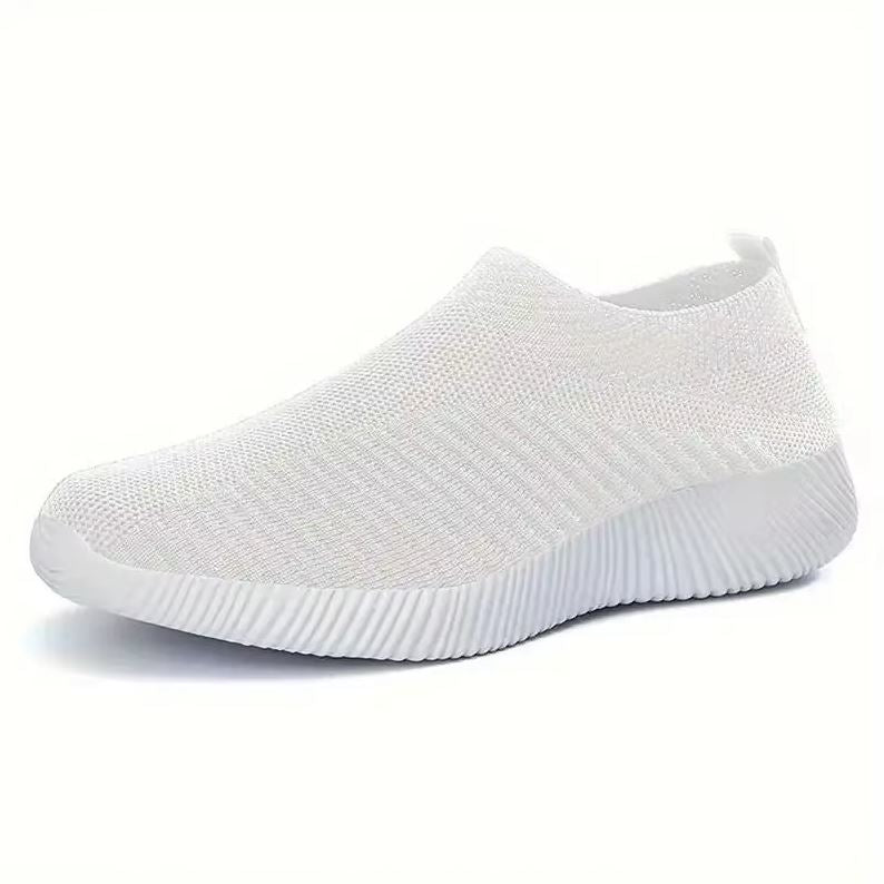 NOVA | Women's Lightweight Slip-On Sneakers

