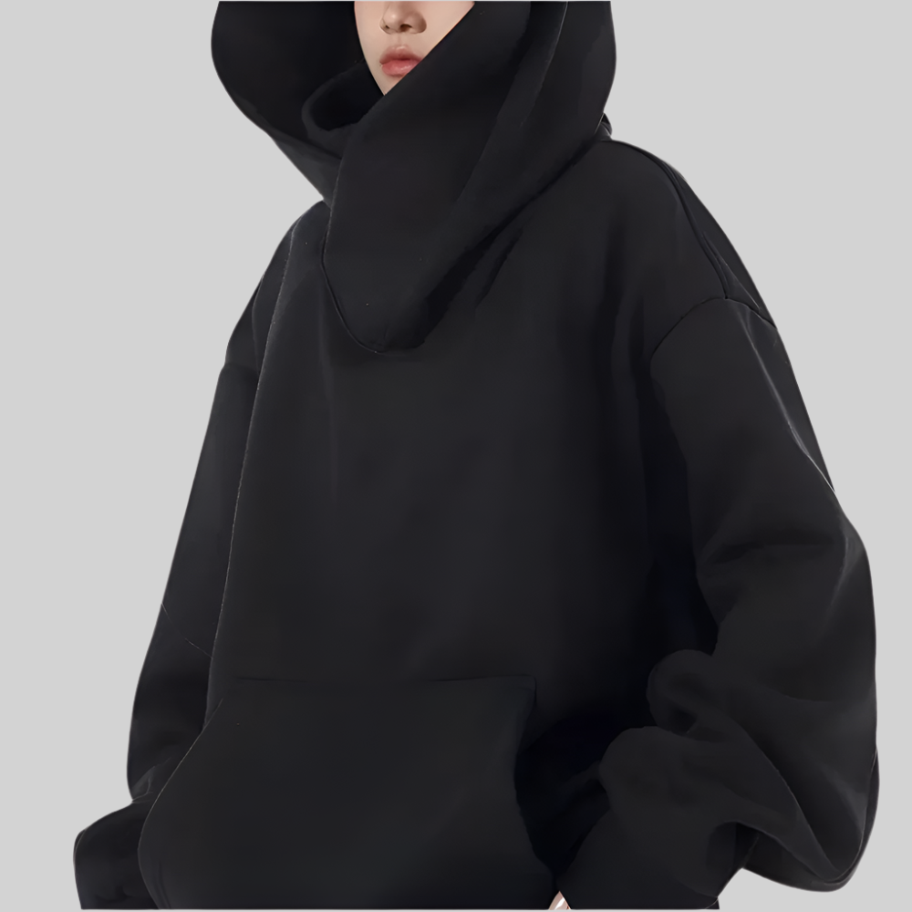 NOVA | Women's Oversized Sweatshirt
