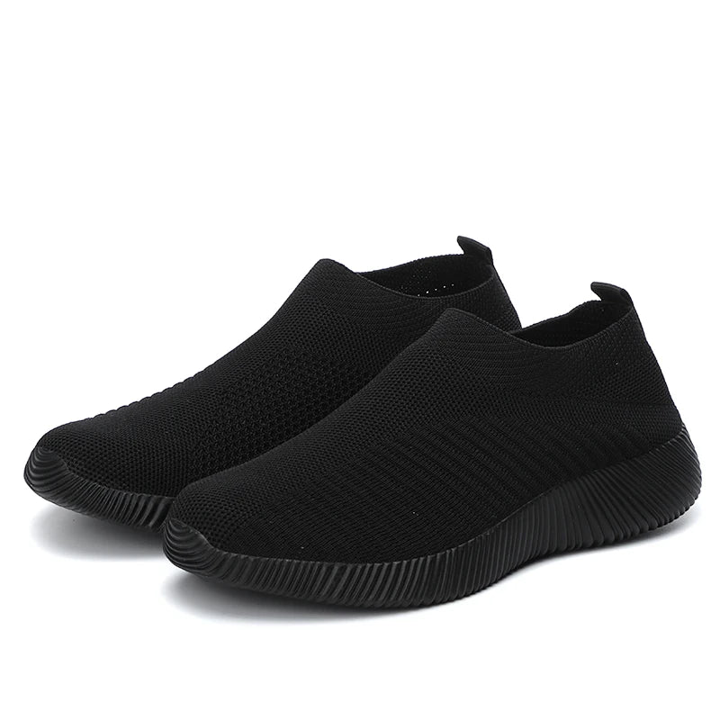 NOVA | Women's Slip-On Casual Shoes – Stylish & Comfortable

