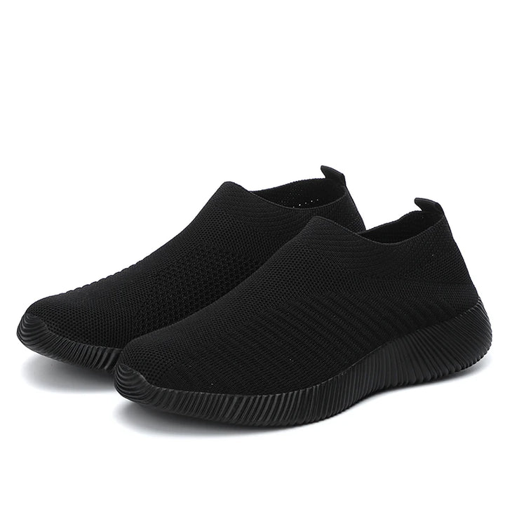 NOVA | Women's Slip-On Casual Shoes – Stylish & Comfortable

