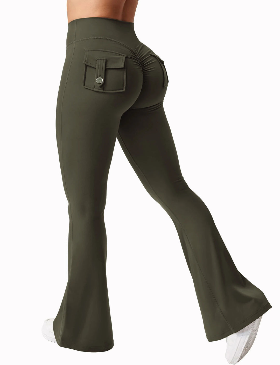 NOVA | Women's Soft & Stretchy Knit Pants
