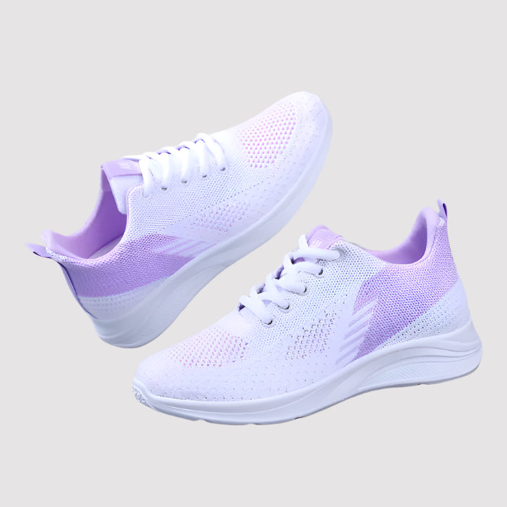NOVA | Women's Ultra-Light Breathable Running Shoes

