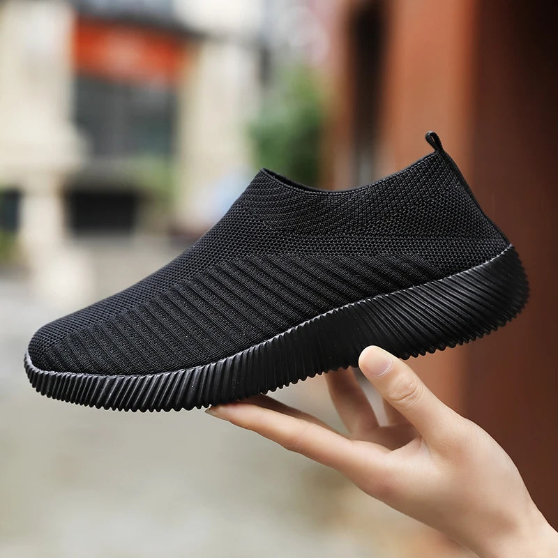NOVA | Women's Versatile Slip-On Shoes – Perfect Fit

