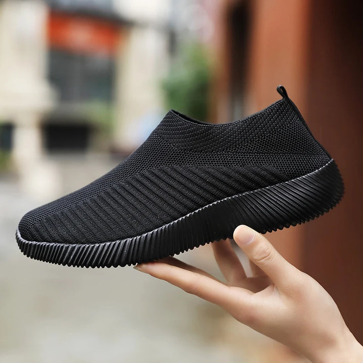 NOVA | Women's Versatile Slip-On Shoes – Perfect Fit


