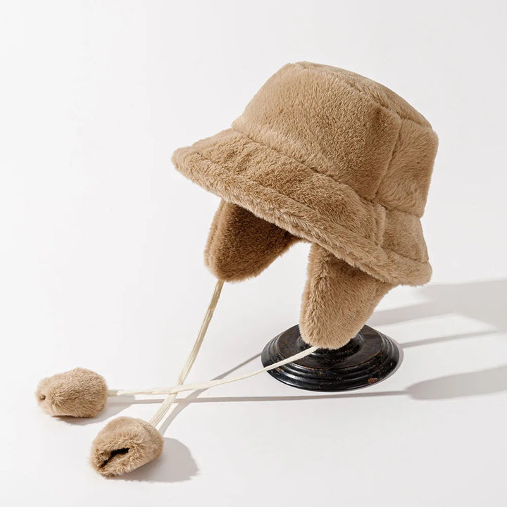 NOVA | Women's Winter Bomber Bucket Hat
