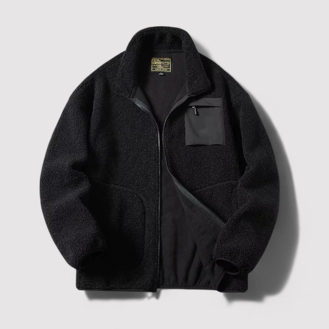 NOVA |men's Jacket for Cold Weather
