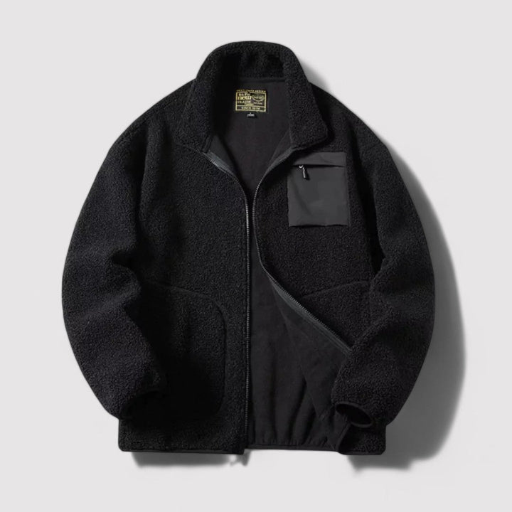 NOVA |men's Jacket for Cold Weather
