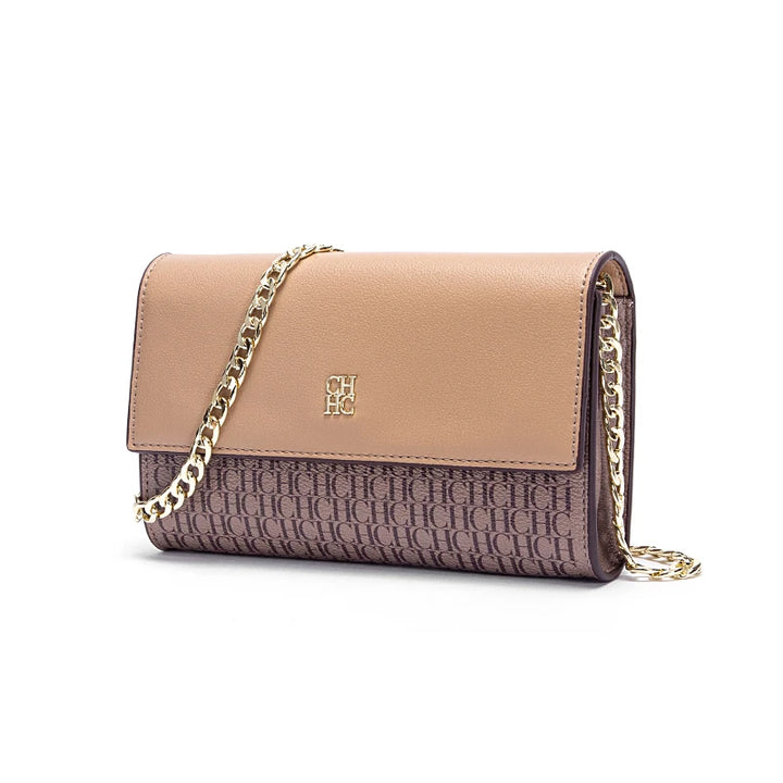 NOVA | Elegant women's polyester clutch purse

