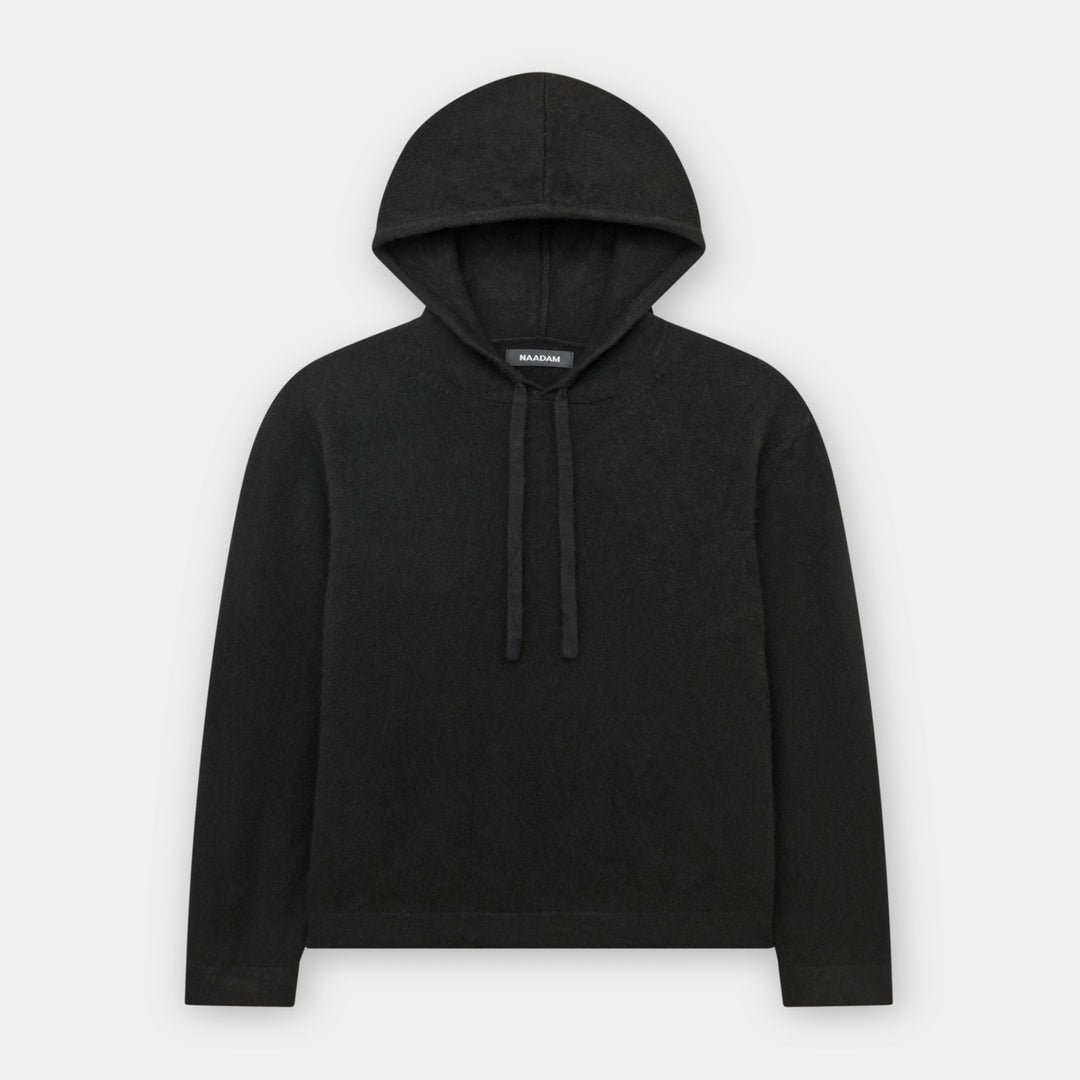 Nova | Cashmere Hoodie for Women
