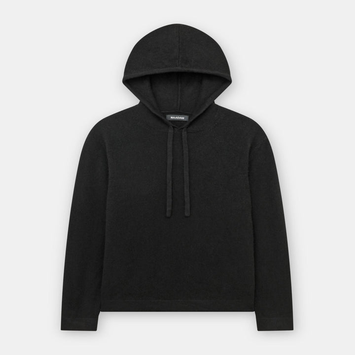 Nova | Cashmere Hoodie for Women
