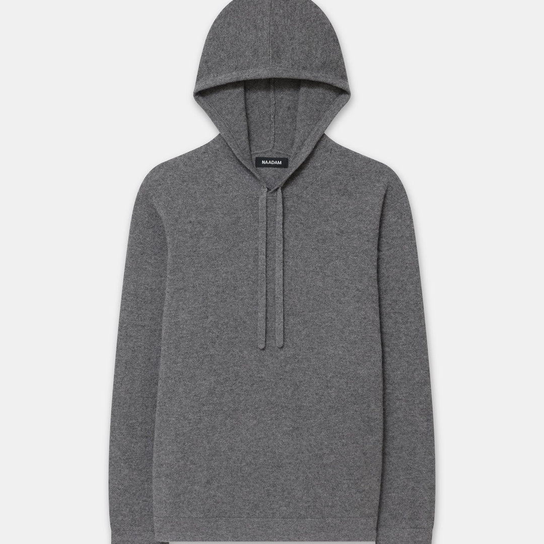 Nova | Warm Women's Cashmere Hoodie
