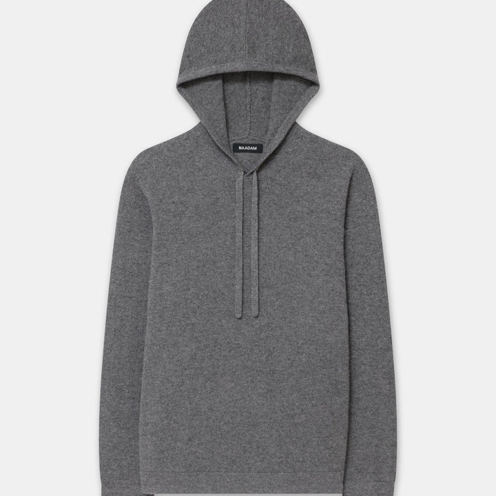 Nova | Warm Women's Cashmere Hoodie
