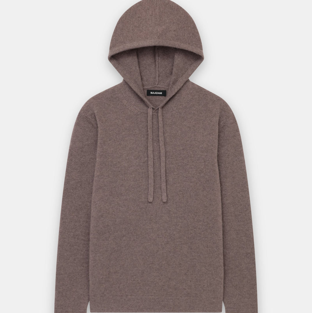 Nova | Cozy Women's Cashmere Hoodie for Fall & Winter
