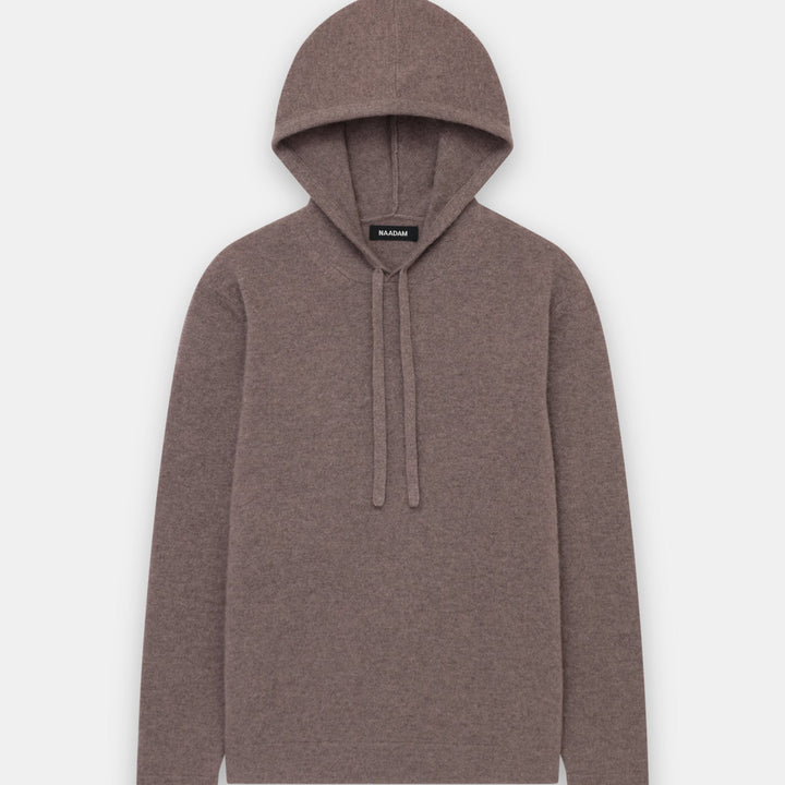 Nova | Cozy Women's Cashmere Hoodie for Fall & Winter

