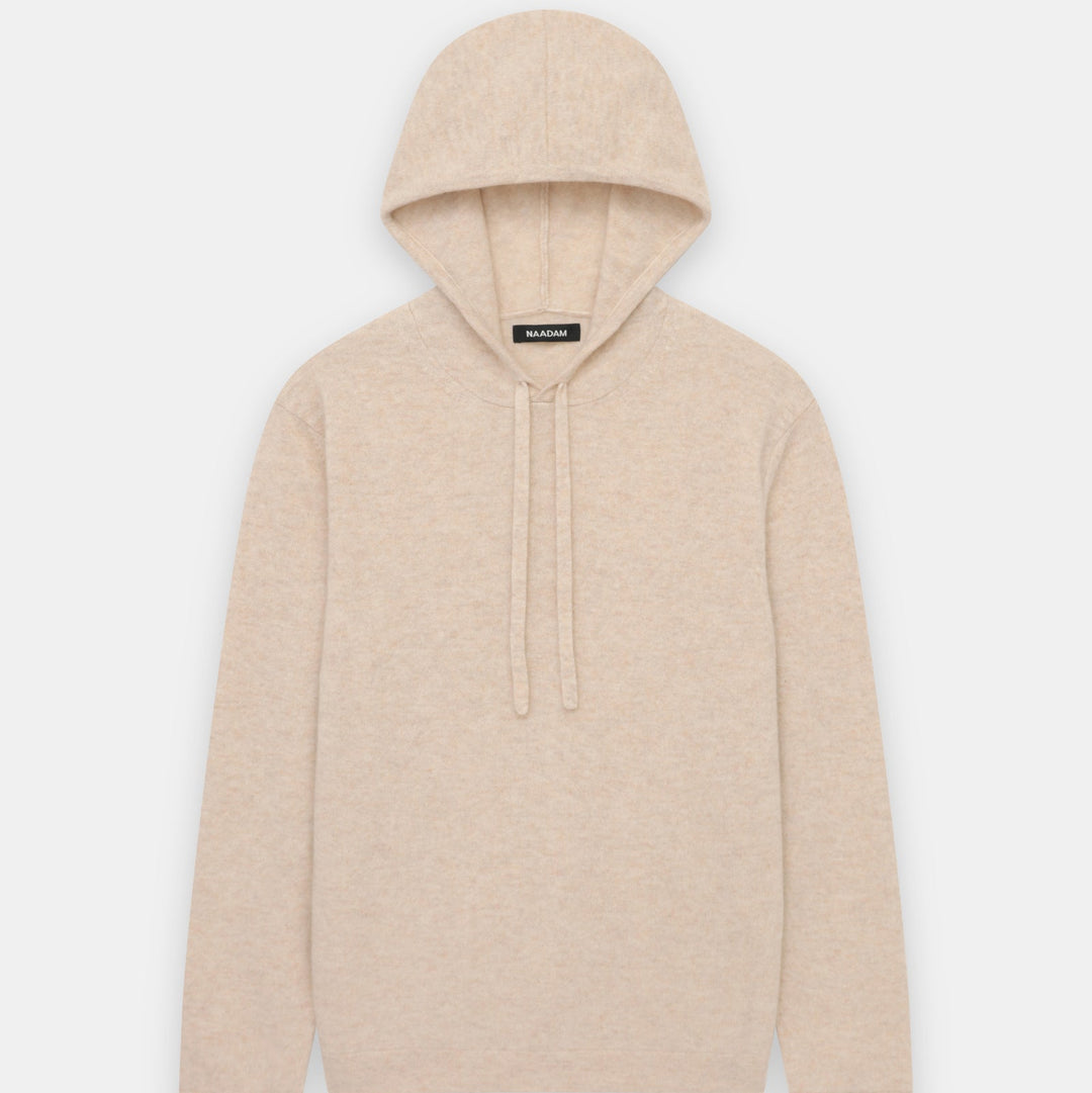 Nova | Comfortable Women's Cashmere Hoodie
