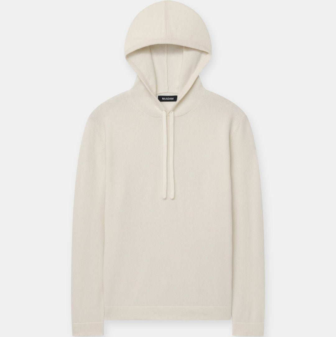 Nova | Elegant Cashmere Hoodie for Women

