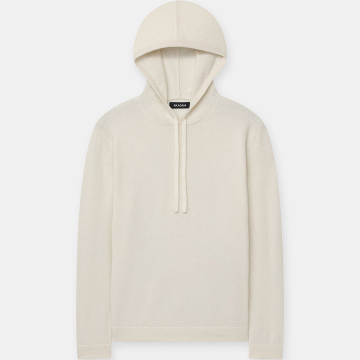 Nova | Elegant Cashmere Hoodie for Women
