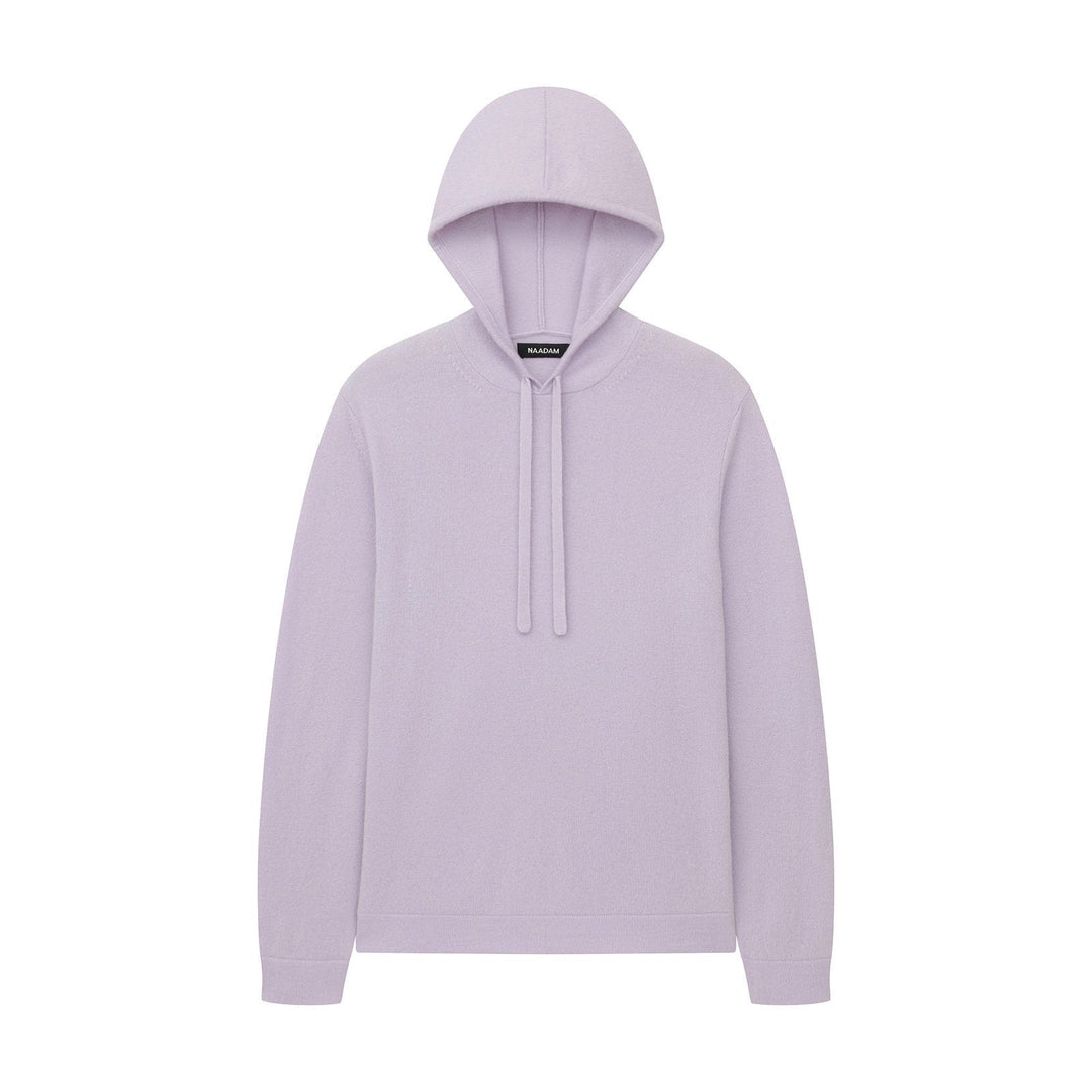 Nova | Trendy Women's Cashmere Hoodie for Casual Wear
