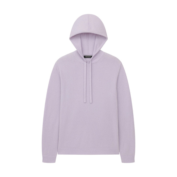 Nova | Trendy Women's Cashmere Hoodie for Casual Wear

